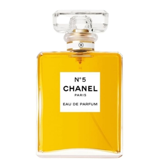 Perfume Chanel N°5 - Chanel - Feminino - Eau de Parfum - 100ml Perfume Chanel N°5 - Chanel - Feminino - Eau de Parfum - 100ml