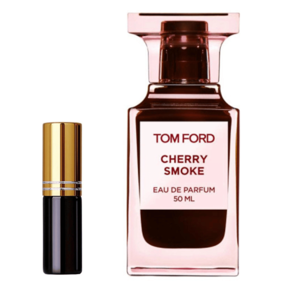 Perfume Cherry Smoke Pocket - Tom Ford - Unissex - Eau de Parfum - 5ml