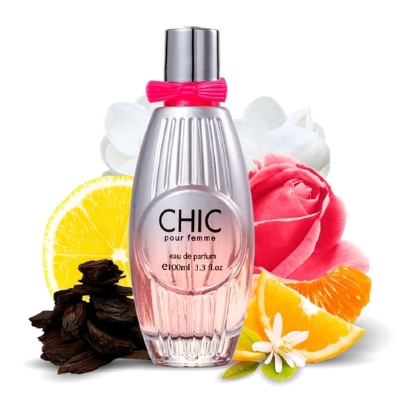 perfume chic i scents