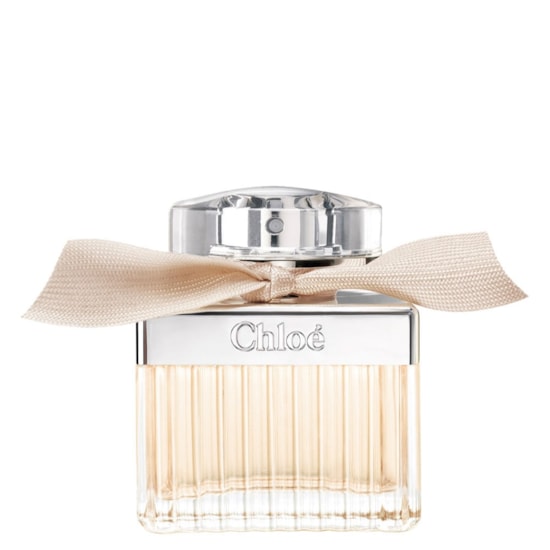 Perfume Chloé - Chloé - Feminino - Eau de Parfum - 50ml Perfume Chloé - Chloé - Feminino - Eau de Parfum - 50ml