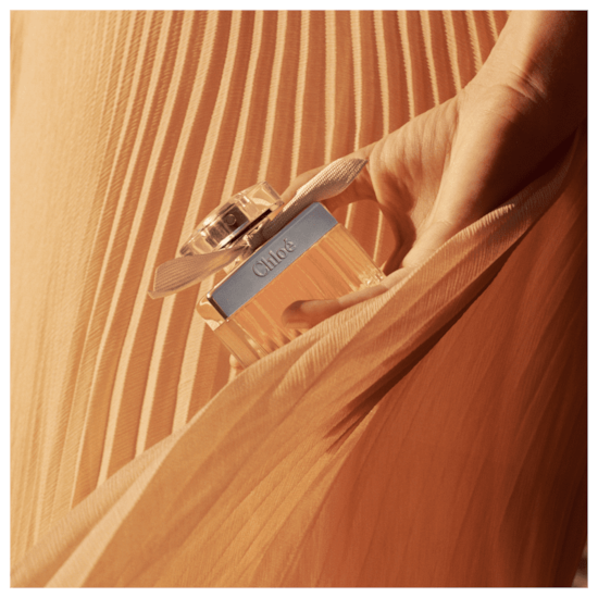 Perfume Chloé - Chloé - Feminino - Eau de Parfum - 75ml Perfume Chloé - Chloé - Feminino - Eau de Parfum - 75ml