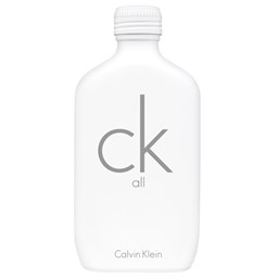 Perfume CK All - Calvin Klein - Unissex - Eau de Toilette - 100ml