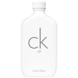 Perfume CK All - Calvin Klein - Unissex - Eau de Toilette - 200ml