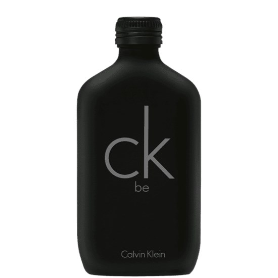 Perfume CK Be - Calvin Klein - Unissex - Eau de Toilette - 100ml