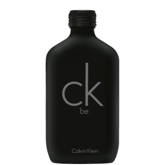 Perfume CK Be - Calvin Klein - Unissex - Eau de Toilette - 100ml Perfume CK Be - Calvin Klein - Unissex - Eau de Toilette - 100ml
