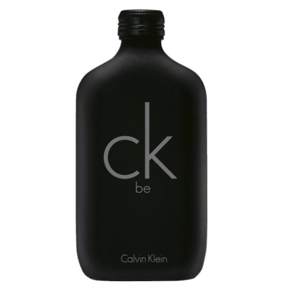 Perfume CK Be - Calvin Klein - Unissex - Eau de Toilette - 200ml