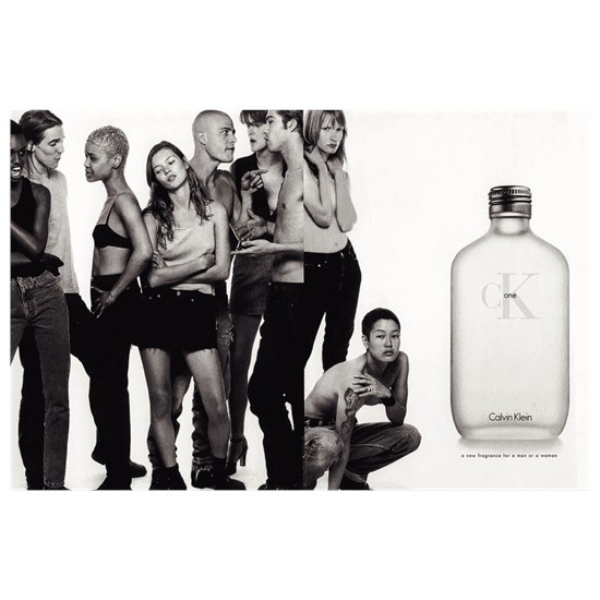 Perfume CK One - Calvin Klein - Unissex - 200ml - G'eL Niche