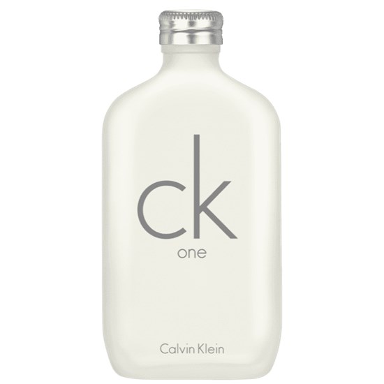 Perfume CK One - Calvin Klein - Unissex - Eau de Toilette - 200ml