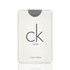 Perfume CK One - Calvin Klein - Unissex - Eau de Toilette - 20ml