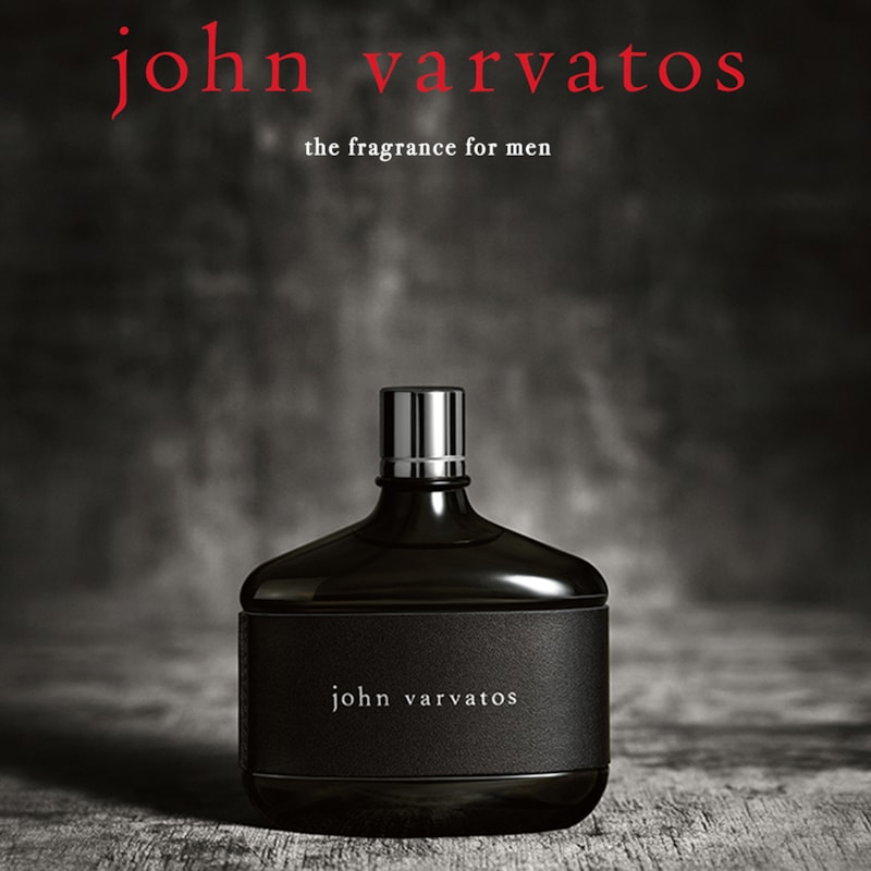 John Varvatos Classic - Masculino - EDT - 125ml - G'eL Niche
