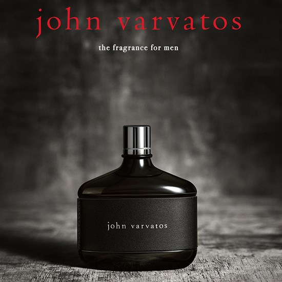 Perfume Classic - John Varvatos - Masculino - Eau de Toilette - 125ml