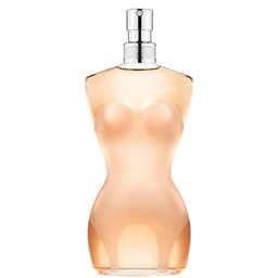Perfume Classique - Jean Paul Gaultier - Feminino - Eau de Toilette - 100ml