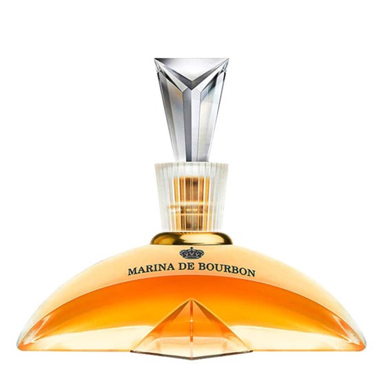 Perfume Classique - Marina de Bourbon - Feminino - Eau de Parfum - 30ml