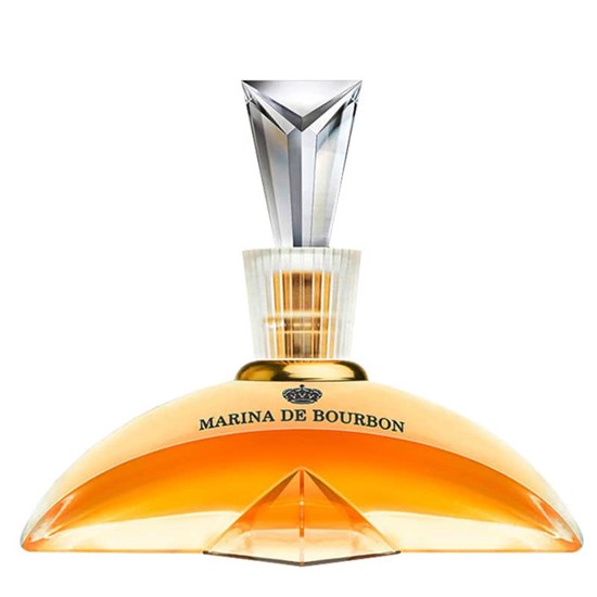 Perfume Classique - Marina de Bourbon - Feminino - Eau de Parfum - 50ml