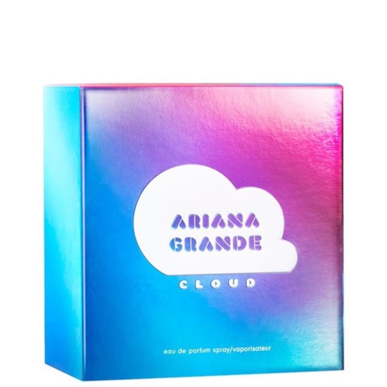 Perfume Cloud - Ariana Grande - Feminino - Eau de Parfum - 100ml Perfume Cloud - Ariana Grande - Feminino - Eau de Parfum - 100ml