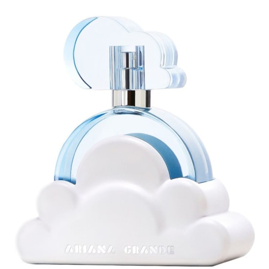Perfume Cloud Ariana Grande 100ml G El Niche Oficial Perfume Cloud Ariana Grande 100ml G El Niche Oficial