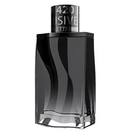 Perfume Club 420 Black Edition - Linn Young - Masculino - Eau de Toilette - 100ml