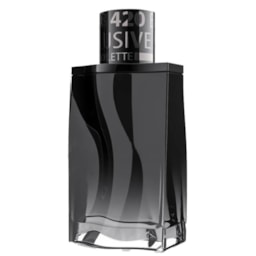 Perfume Club 420 Black Edition - Linn Young - Masculino - Eau de Toilette - 100ml