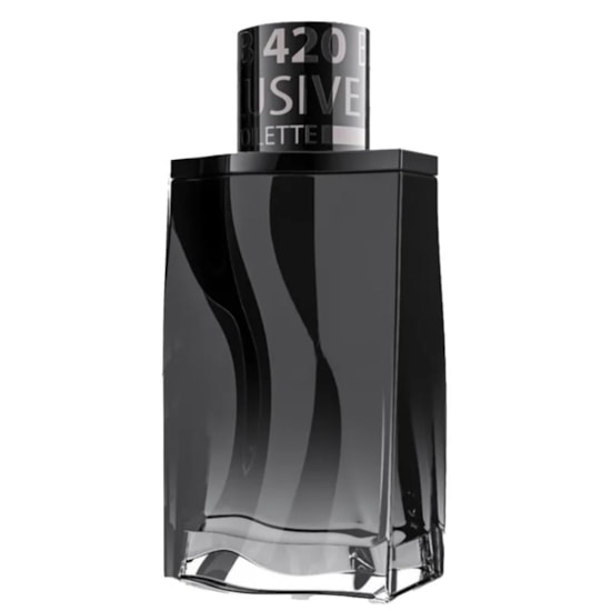 Perfume Club 420 Black Edition - Linn Young - Masculino - Eau de Toilette - 100ml Perfume Club 420 Black Edition - Linn Young - Masculino - Eau de Toilette - 100ml