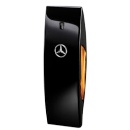 Perfume Club Black - Mercedes-Benz - Masculino - Eau de Toilette - 100ml Perfume Club Black - Mercedes-Benz - Masculino - Eau de Toilette - 100ml