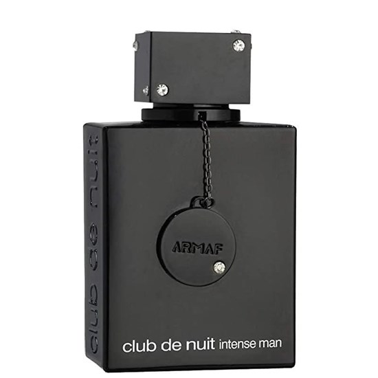 Perfume Club de Nuit Intense - Armaf - Masculino - Eau de Toilette - 105ml