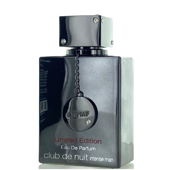 Perfume Club de Nuit Intense Limited Edition - Armaf - Masculino - Parfum - 105ml