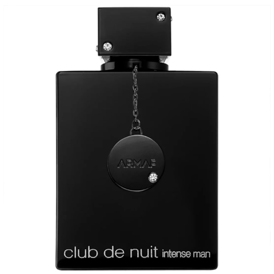 Perfume Club de Nuit Intense Limited Edition - Armaf - Masculino - Parfum - 200ml