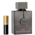 Perfume Club de Nuit Intense Limited Edition Pocket - Armaf - Masculino - Parfum - 5ml