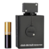 Perfume Club de Nuit Intense Pocket - Armaf  - Eau de Toilette - 5ml