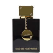 Produto Perfume Club De Nuit Intense Woman - Armaf - Eau de Parfum - 105ml