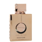Produto Perfume Club de Nuit Milestone - Armaf - Unissex - Eau de Parfum - 105ml