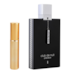 Perfume Club de Nuit Precieux Pocket - Armaf - Masculino - Extrait de Parfum - 15ml