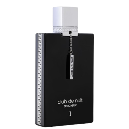 Perfume Club de Nuit Precieux Pocket - Armaf - Masculino - Extrait de Parfum - 15ml