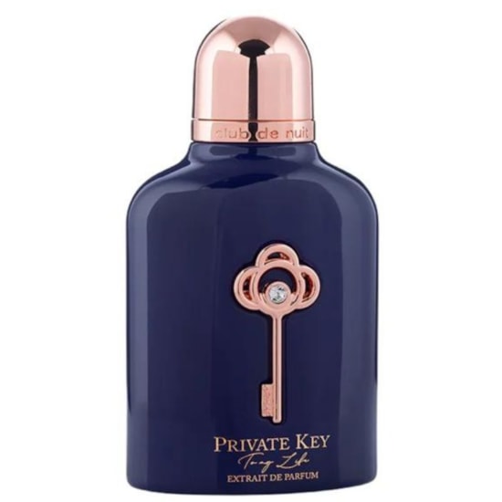 Perfume Club de Nuit Private Key My Lyfe - Armaf - Unissex - Extrait de Parfum - 100ml Perfume Club de Nuit Private Key My Lyfe - Armaf - Unissex - Extrait de Parfum - 100ml