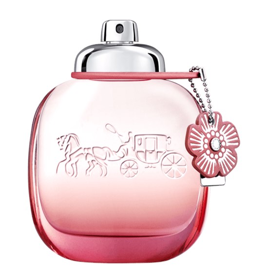 Perfume Coach Floral Blush - Coach - Feminino - Eau de Parfum - 90ml