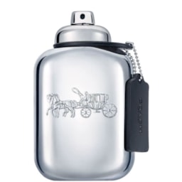 Perfume Coach Platinum - Coach - Masculino - Eau de Parfum - 100ml Perfume Coach Platinum - Coach - Masculino - Eau de Parfum - 100ml