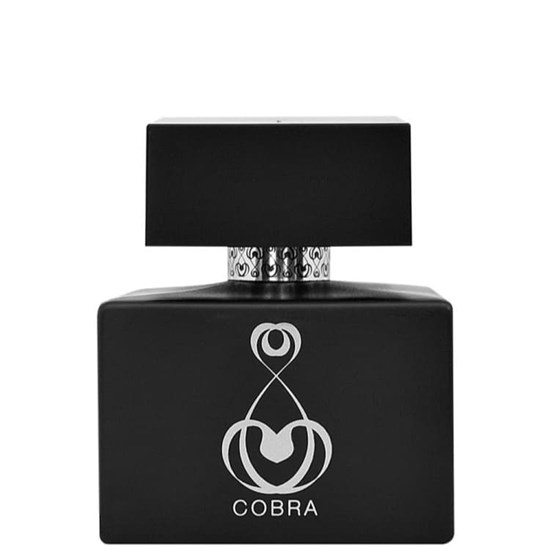 Perfume Cobra - Jeanne Arthes - Masculino - Eau de Toilette - 100ml