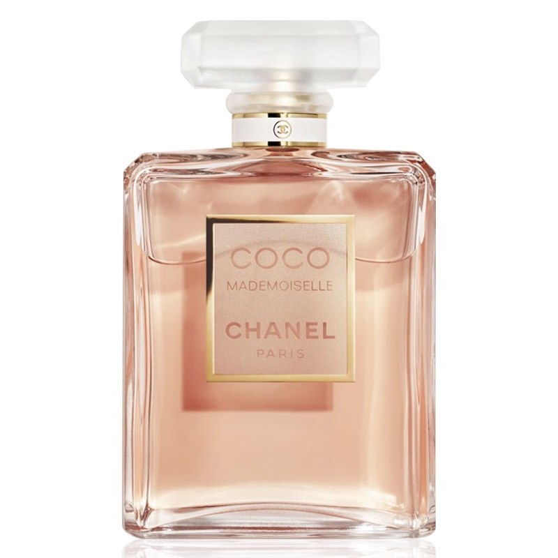 coco perfume chanel