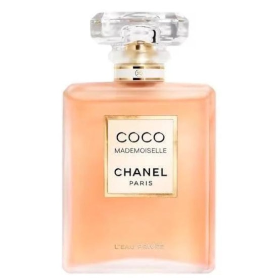 Perfume Coco Mademoiselle L’Eau Privée - Chanel - Feminino - Eau de Parfum - 100ml Perfume Coco Mademoiselle L’Eau Privée - Chanel - Feminino - Eau de Parfum - 100ml