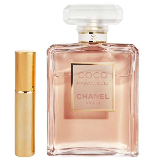 Perfume Coco Mademoiselle Pocket - Chanel - Feminino - Eau de Parfum - 15ml