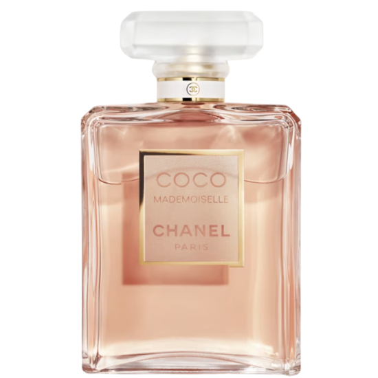 Perfume Coco Mademoiselle Pocket - Chanel - Feminino - Eau de Parfum - 15ml