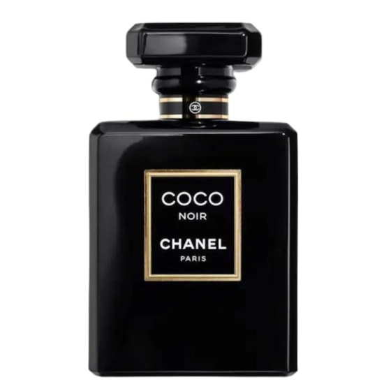 Perfume Coco Noir - Chanel - Feminino - Eau de Parfum - 100ml Perfume Coco Noir - Chanel - Feminino - Eau de Parfum - 100ml