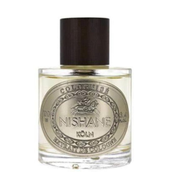 Perfume Colognise - Nishane - Unissex - Extrait de Cologne - 100ml Perfume Colognise - Nishane - Unissex - Extrait de Cologne - 100ml