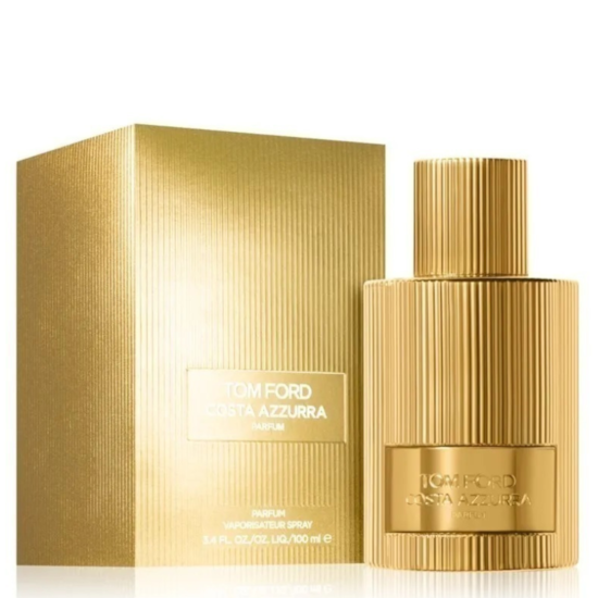 Perfume Costa Azzurra Parfum - Tom Ford - Parfum - 100ml Perfume Costa Azzurra Parfum - Tom Ford - Parfum - 100ml