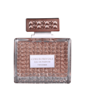 Produto Perfume Couer Frivole - Linn Young Coscentra - Feminino - Eau de Parfum - 100ml