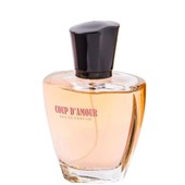 Produto Perfume Coup D'Amour - Real Time Coscentra - Feminino - Eau de Parfum - 100ml