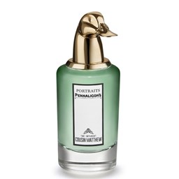 Perfume Cousin Matthew - Penhaligon's - Masculino - Eau de Parfum - 75ml
