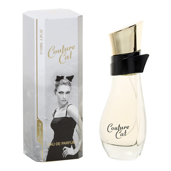 Perfume Couture Cat - Omerta - Feminino - Eau de Parfum - 100ml