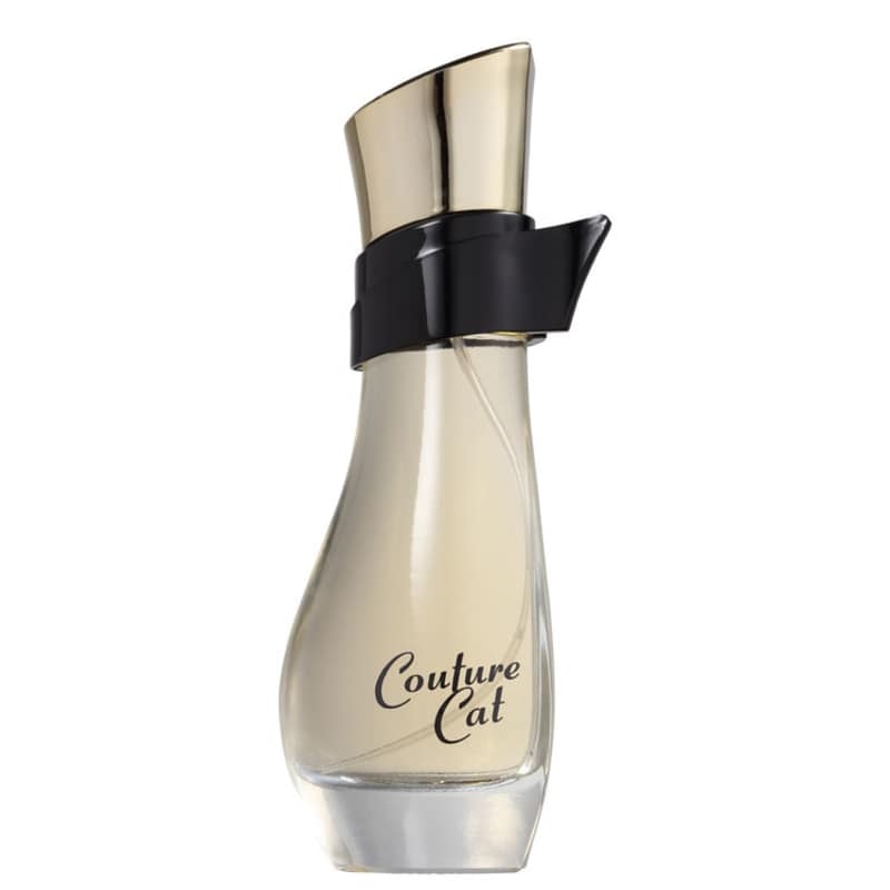 couture cat eau de parfum