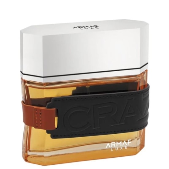 Perfume Craze - Armaf - Masculino - Eau de Parfum - 100ml Perfume Craze - Armaf - Masculino - Eau de Parfum - 100ml